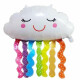 Globo Nube Globo Nube