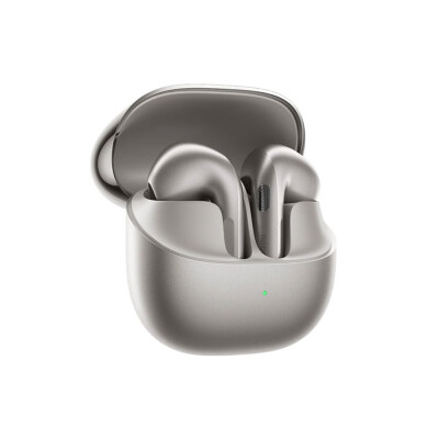 Auriculares Xiaomi Buds 6 Titan Gray