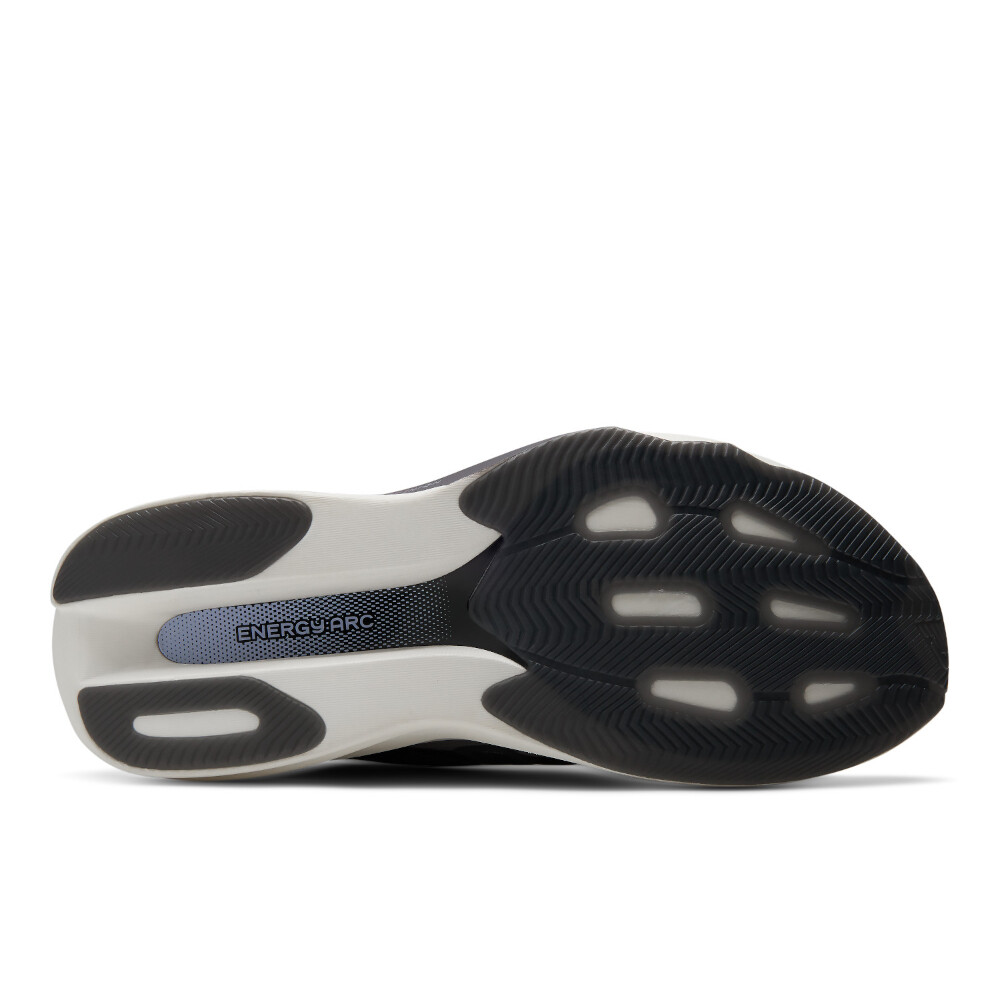 Zapatillas Running Supercomp Rebel V1 Hombre Grey