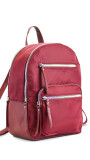 MOCHILA ANNECY GRANATE