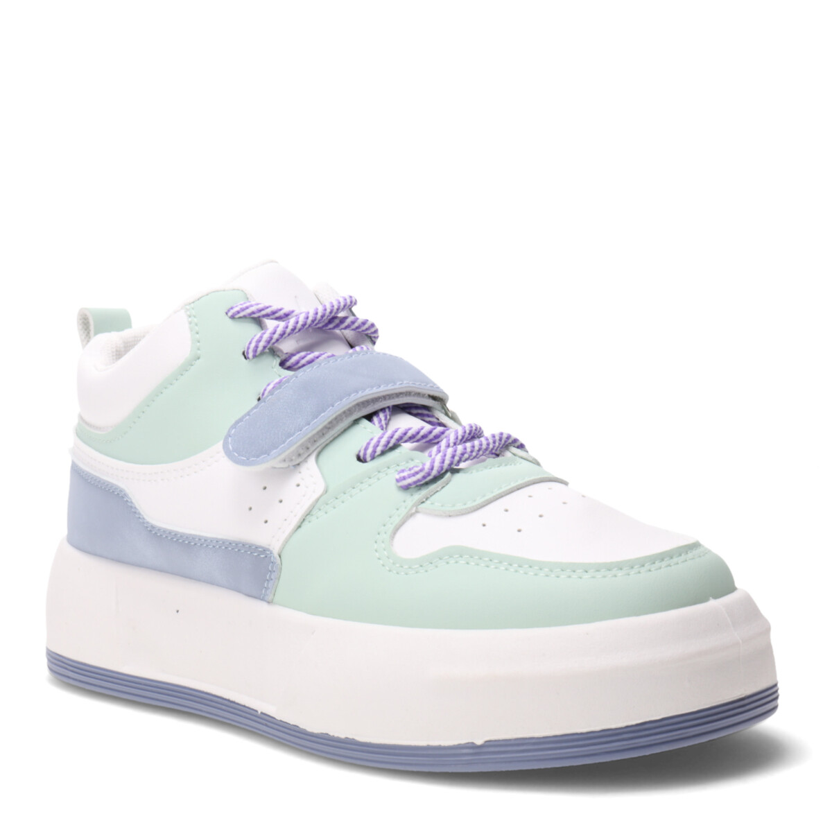 Championes de Mujer Miss Carol botín MAPUTO - Lila 