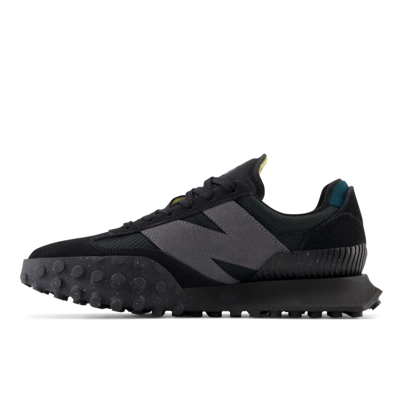 Championes New Balance unisex - XC 72 - UXC72SG PHANTOM