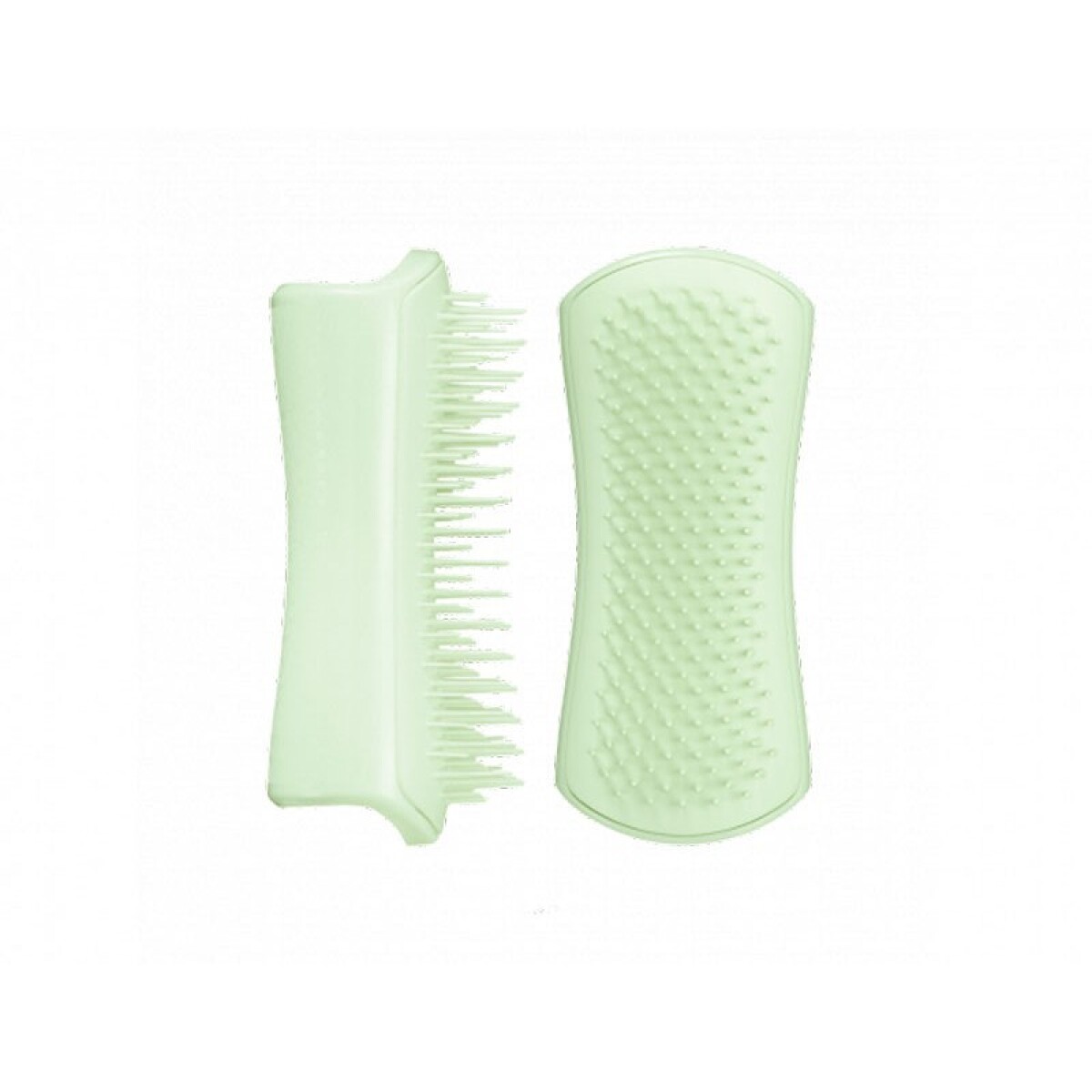 Tangle Teezer Cepillo de Pelo para Mascotas Puppy Brush Green 