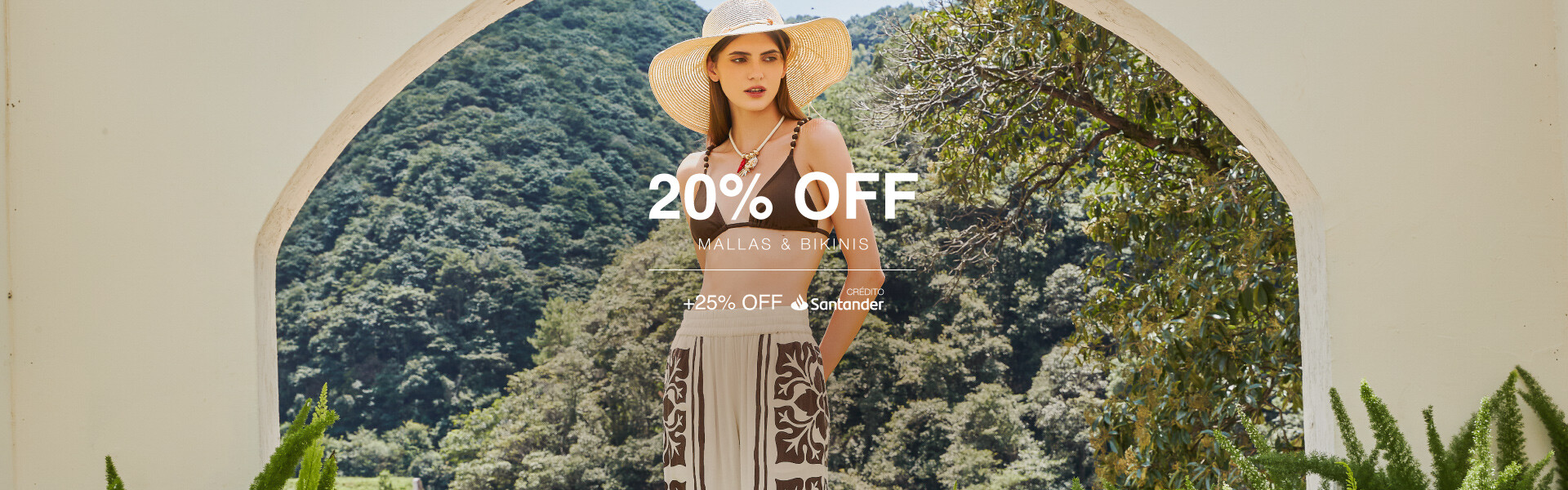 Día D - Mallas y bikinis Home4