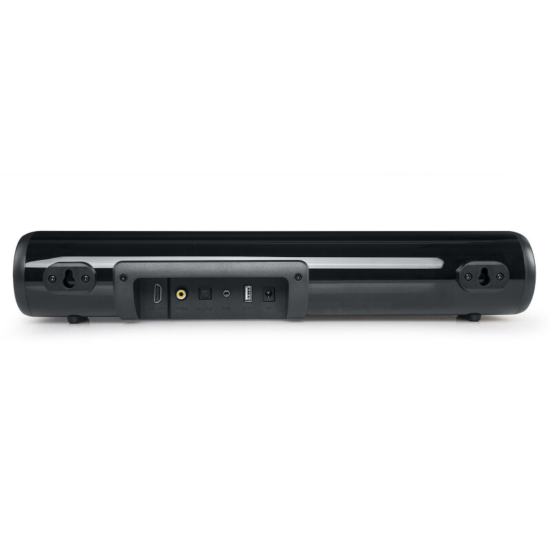 BARRA DE SONIDO MUSE M1580SBT CON BLUETOOTH BARRA DE SONIDO MUSE M1580SBT CON BLUETOOTH