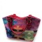 Cartera Lux Ethnic A Cartera Lux Rojo