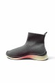BOTA PDK CITRINO Gris