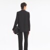 Blazer Tailor Negro