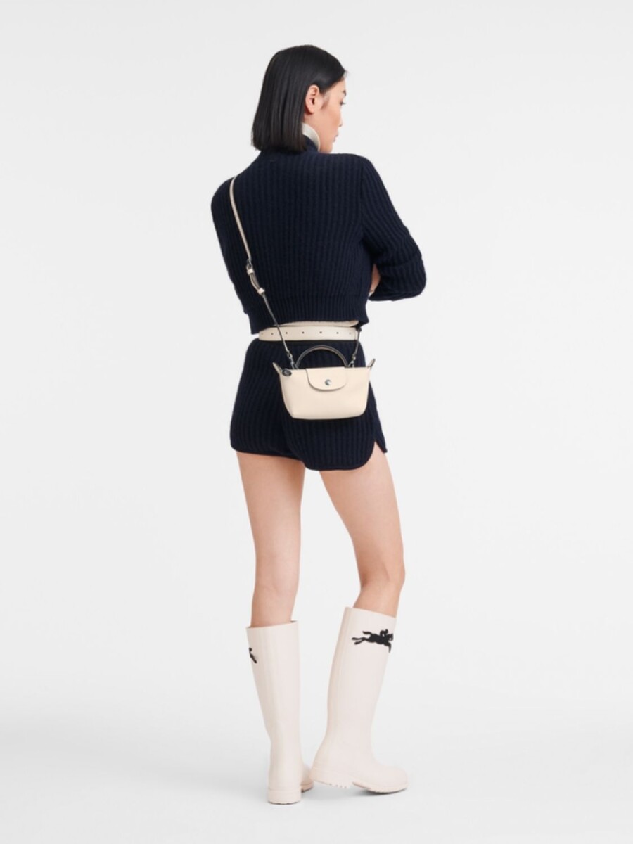 LONGCHAMP - Clutch Le Pliage Xtra XS 