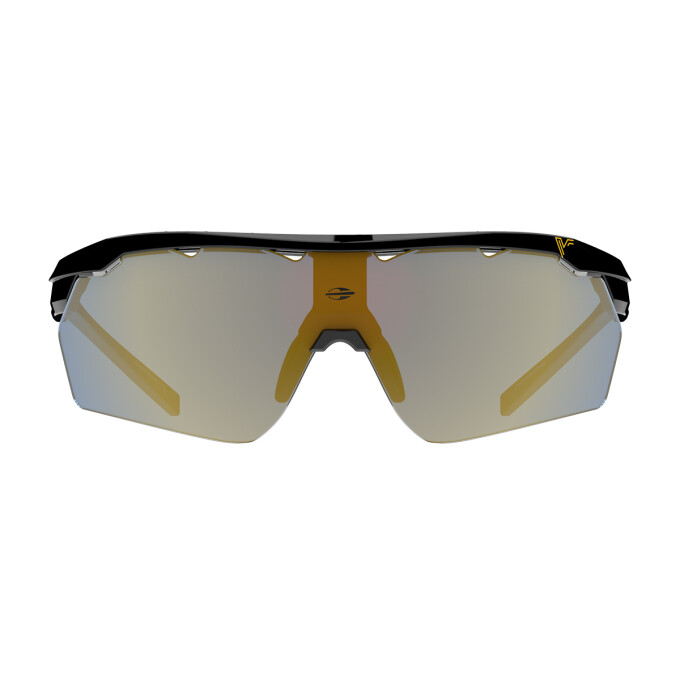 Mormaii Smash Plateado