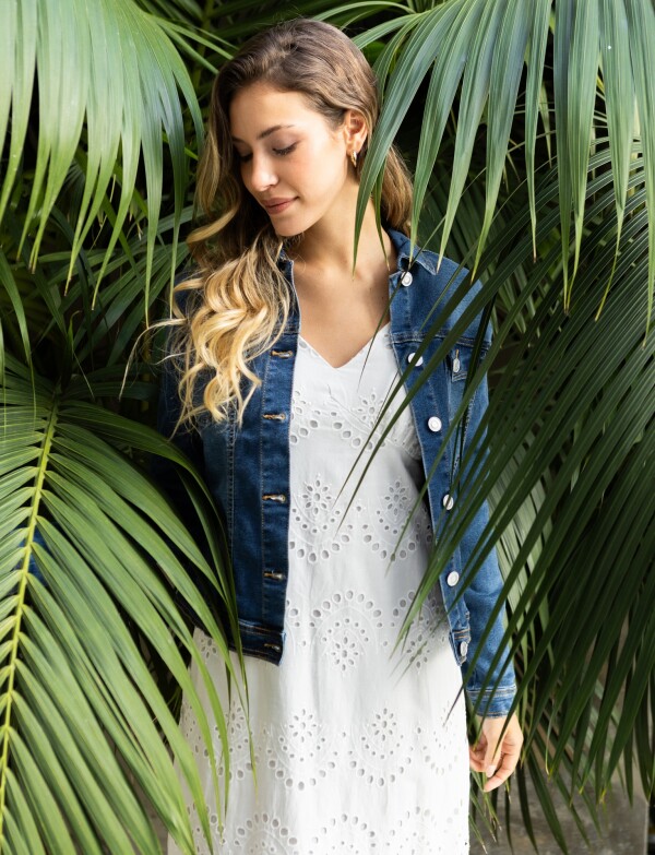 Camperita Jean JEAN