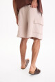 Bermuda Midnight Beige