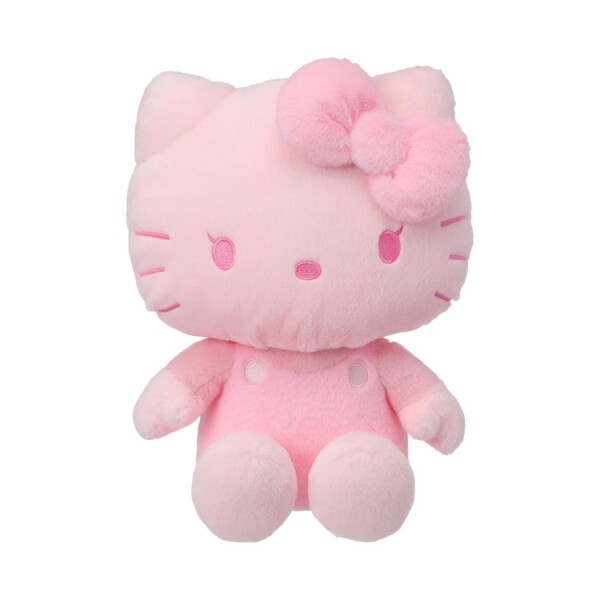 Peluche Hello kitty rosa