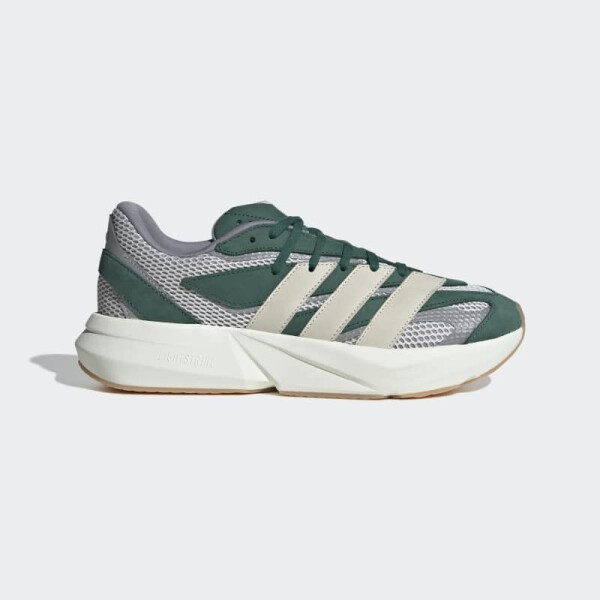 Championes Adidas Lightblaze Verde