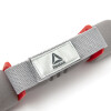 Mancuernas Acolchonadas Reebok 0.5Kg Rojo