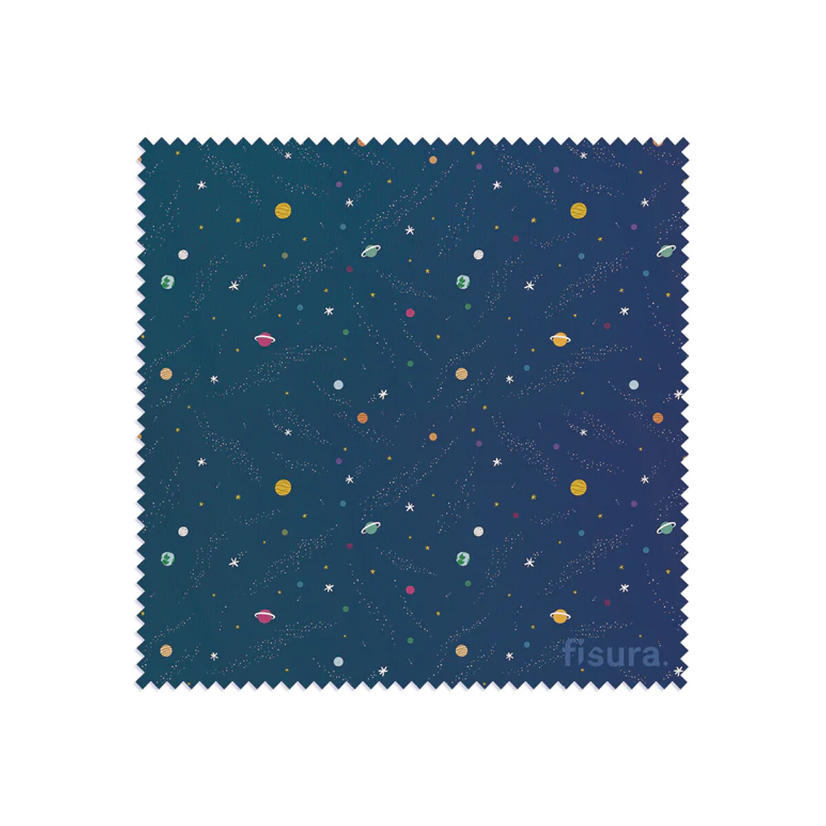Microfibra de gamuza para lentes Galaxy 