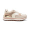 JUDITH SNEAKERS - KORIUM BEIGE