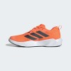 Championes Adidas Rapidmove Go Trainer Anaranjado