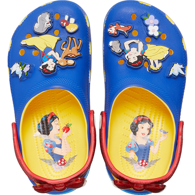Classic Blancanieves Azul