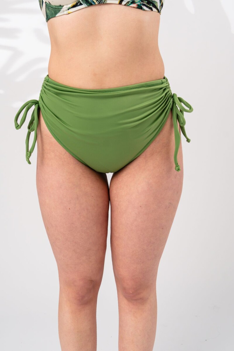 Bombacha Mediterráneo - Azul Francia 