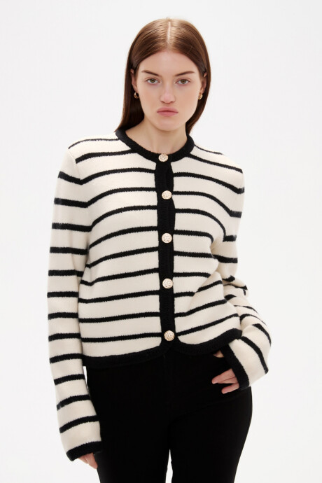 Saco Letta Estampado 1