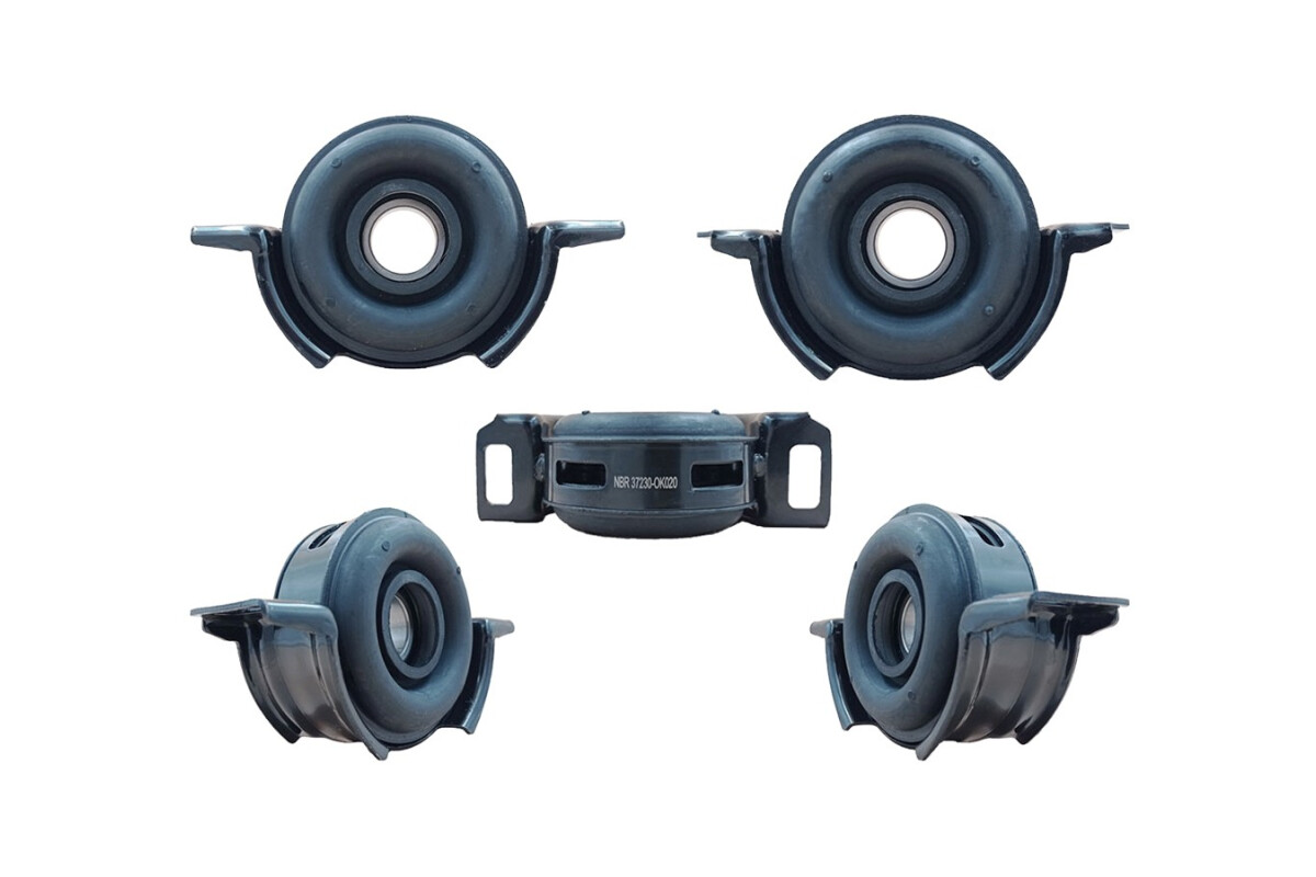 Soporte De Cardan Toyota Hilux 04-17 Soporte De Cardan Toyota Hilux 04-17