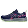 Trail Scout 3 - Mujer Deep Ocean/gris Blue