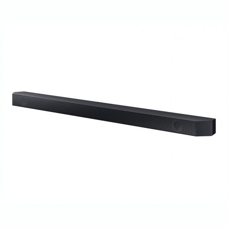Barra De Sonido SAMSUNG HW-Q600C BT Con Subwoofer Inalámbrico Barra De Sonido SAMSUNG HW-Q600C BT Con Subwoofer Inalámbrico