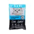 BENTONITA CAT LITTER 20 KG AROMA LAVANDA Bentonita Cat Litter 20 Kg Aroma Lavanda