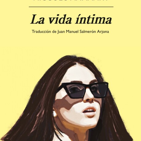 LA VIDA INTIMA LA VIDA INTIMA