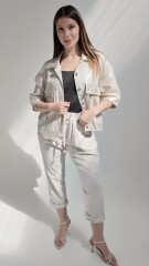 Chaqueta Lombardía Chaqueta Lombardía