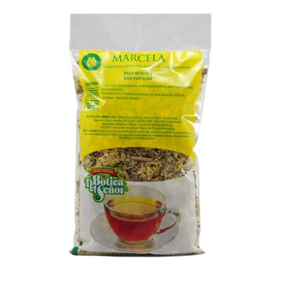 Marcela Botica Del Señor 25g Marcela 25g Botica Del Señor