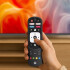 Smart Tv Motorola Mot86ulc01 4k 86'' TV 86" MOTOROLA MOT86ULC01 4K GOOGLE TV