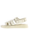 Sandalias de Mujer Miss Carol Orense Beige