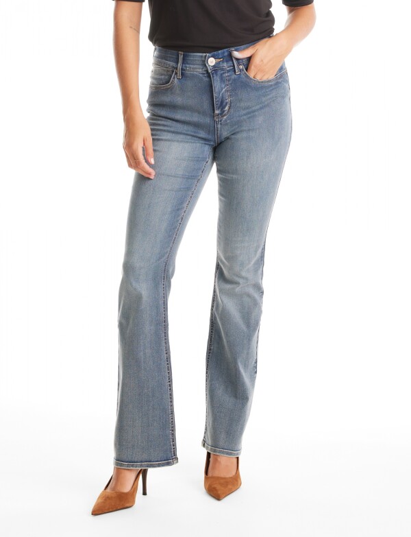 Jean Bootcut JEAN