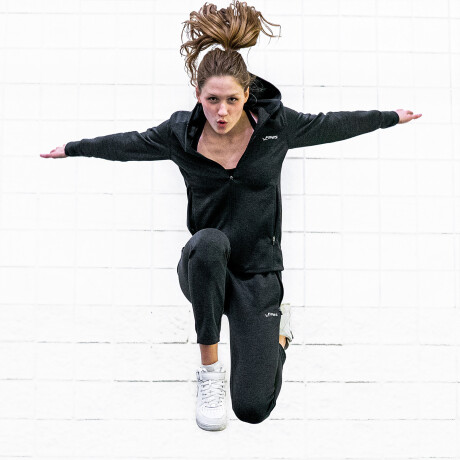 Pantalón Deportivo Mujer Finis Tech Pant Xl 001