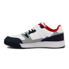 Osiris Zapatilla Hombre Casual Ranger- White/Navy Blanco-Marino