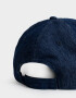 Caps Gorra Denim "in My Wellness Era" - Azul Gastado