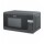 Microondas Digital Cuori 20L con 10 Niveles de Potencia y Función Descongelar Negro