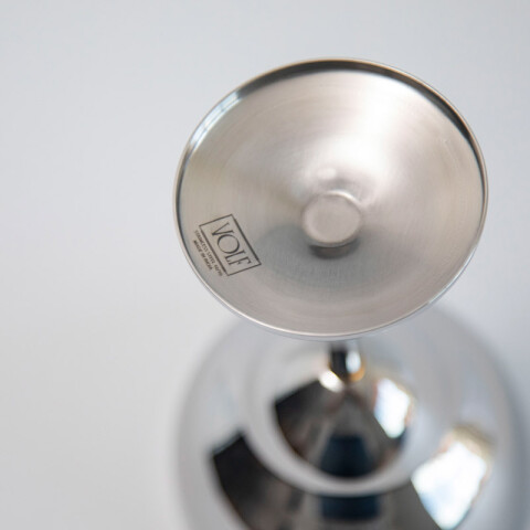 Copa Volf de Margarita 350ml Acero Copa Volf de Margarita 350ml Acero