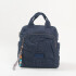 MOCHILA AZELVIA AZUL MOCHILA AZELVIA AZUL