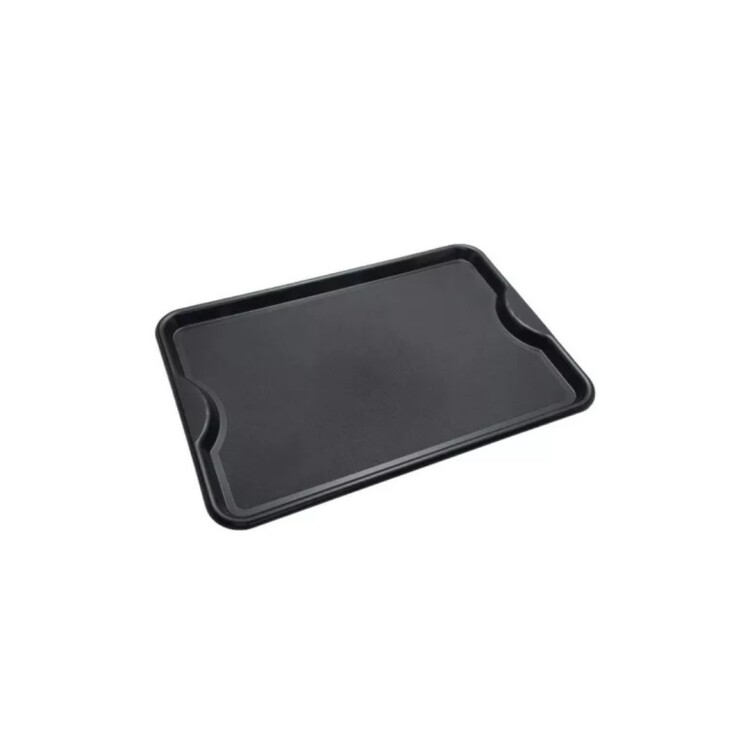 BANDEJA SERVIR RECTANGULAR PLASTICA 47,5X33CM BANDEJA SERVIR RECTANGULAR PLASTICA 47,5X33CM
