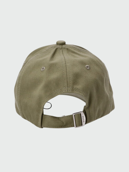 BOSS - Gorra Zed Verde