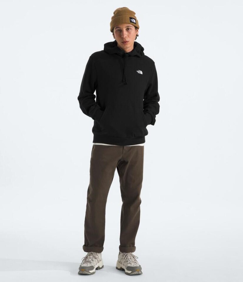 Canguro Evolution Simple Dome Tnf Black