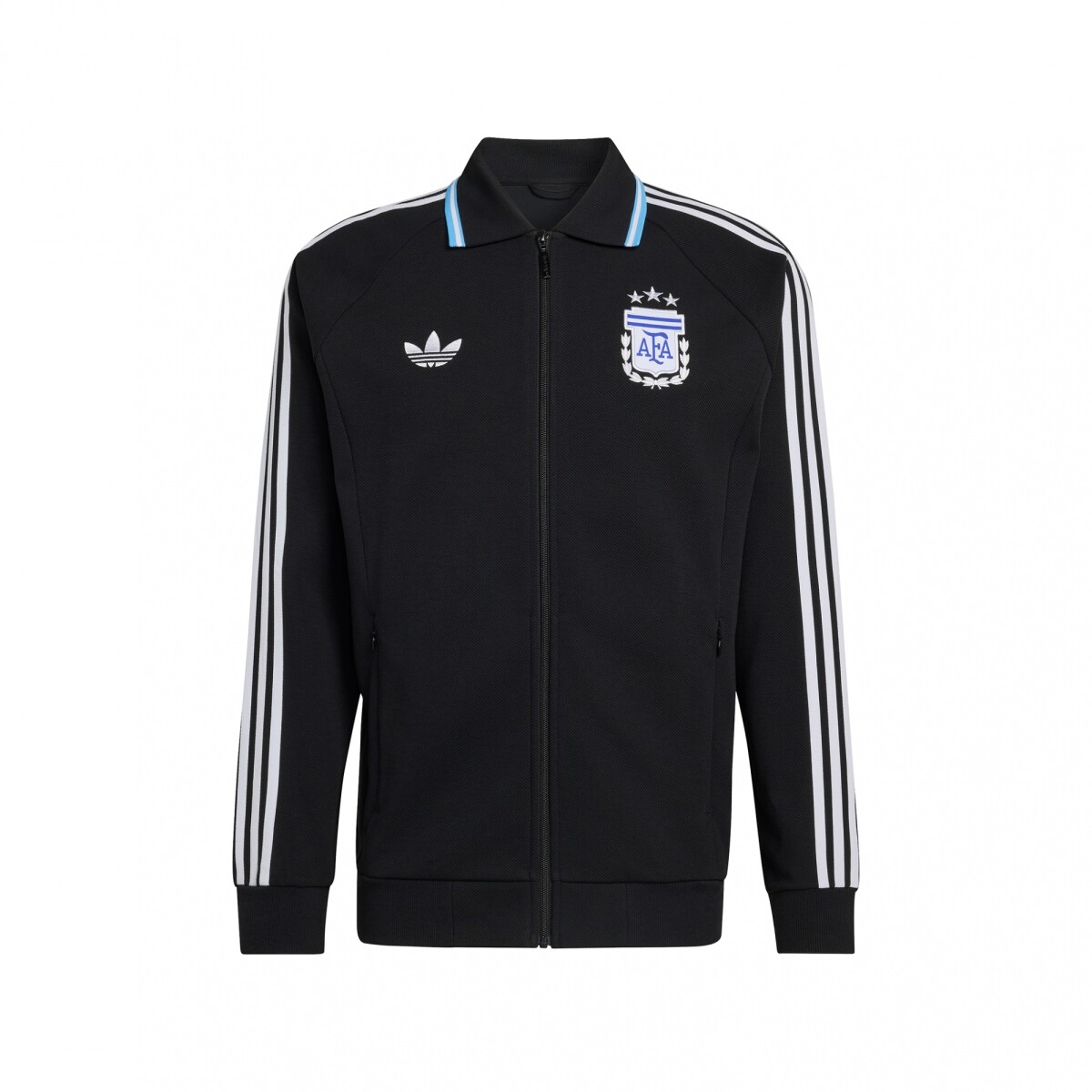 Campera adidas Selección Argentina 