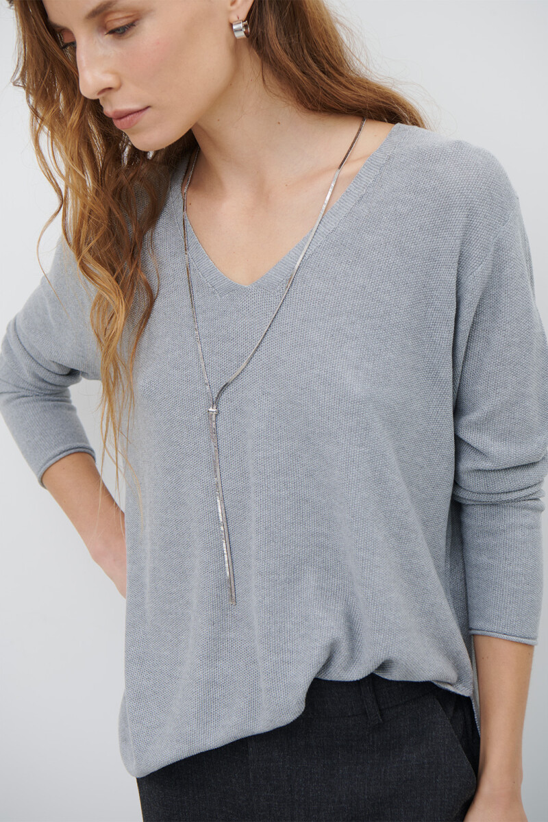 ESCOTE V CLASSIC GRIS