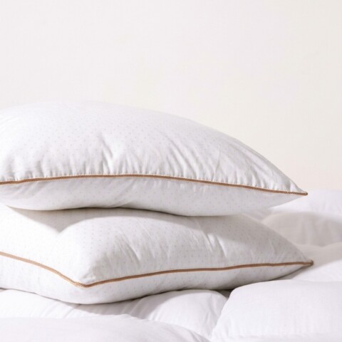 Almohada extra mullida estilo hotel Almohada extra mullida estilo hotel