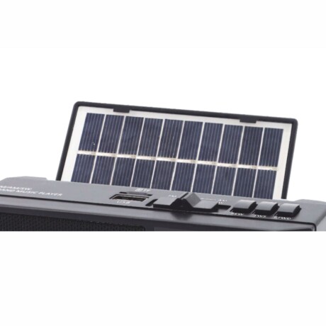 Radio Panel Solar Nordmende NRD-RS01 Radio Panel Solar Nordmende NRD-RS01