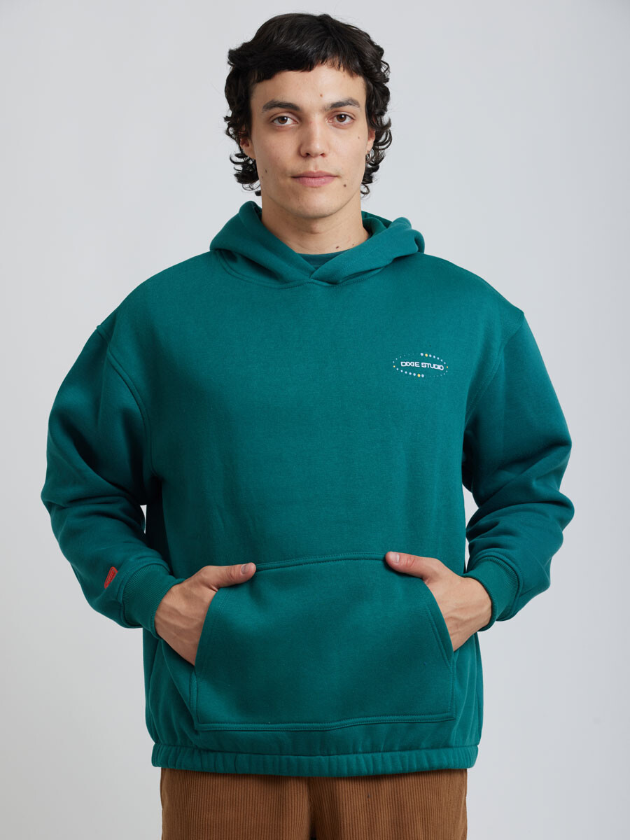 CANGURO S/C IMERU DIXIE Verde