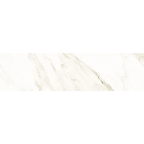 SEMI GRES PARA PISO Y PARED DE 31X120 BLANCO CON VETAS GRISES ACETINADO RECTIFICADO PEI IV LUME GAMAS DE BLANCO